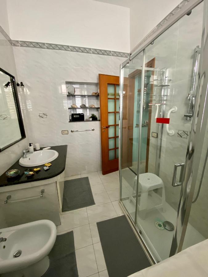 Biddizzi Apartment ปาแลร์โม ภายนอก รูปภาพ