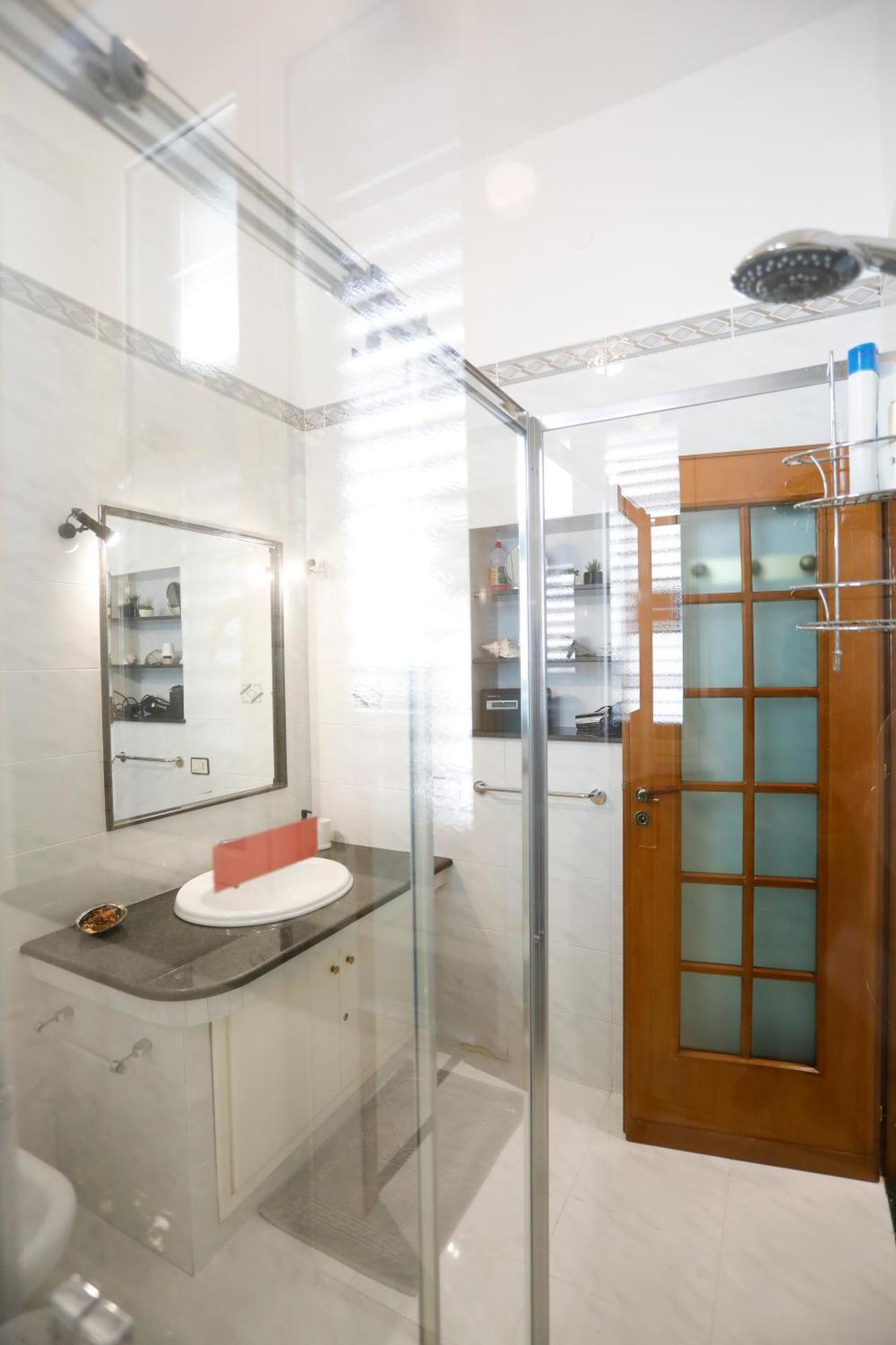 Biddizzi Apartment ปาแลร์โม ภายนอก รูปภาพ