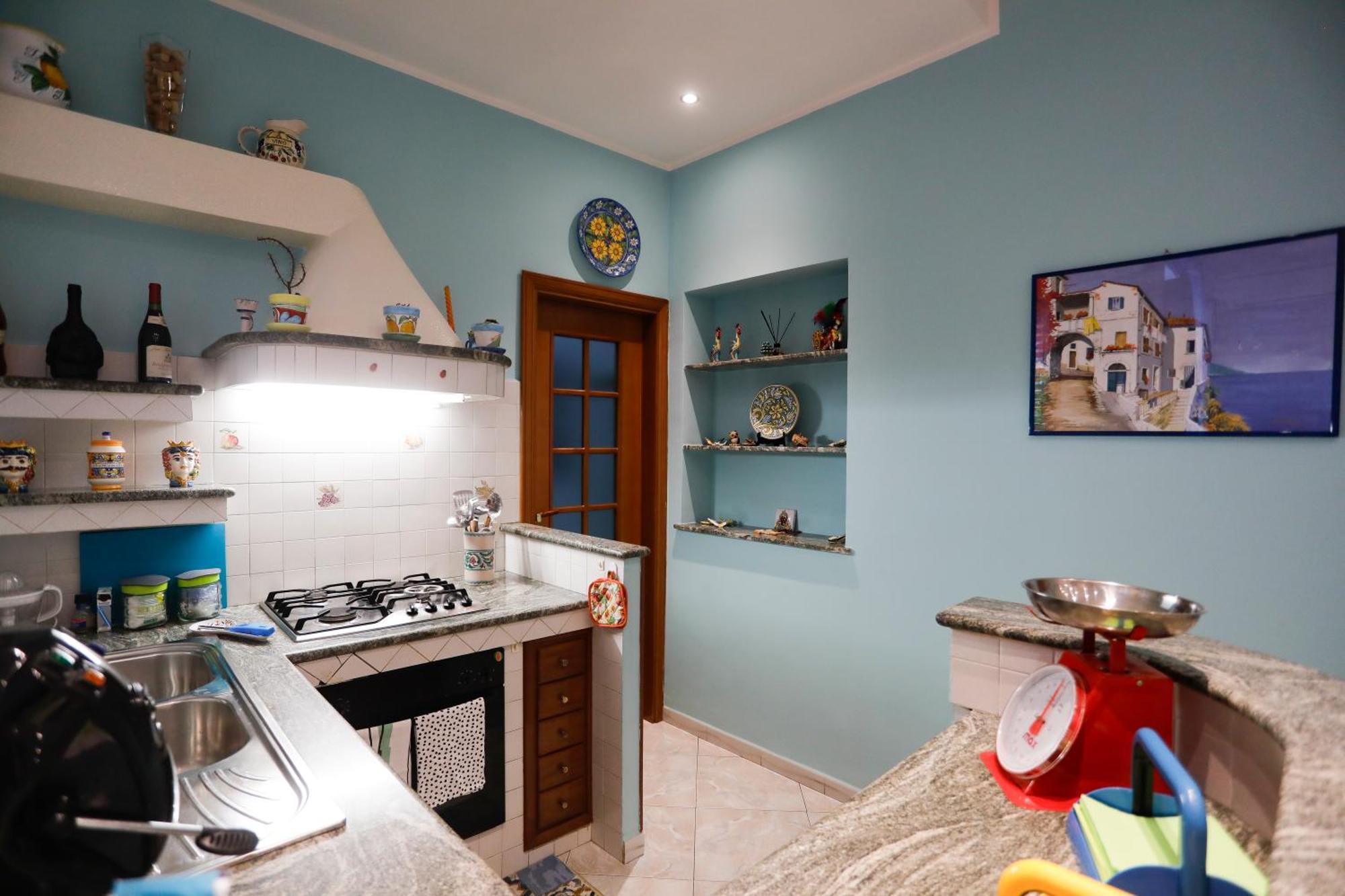 Biddizzi Apartment ปาแลร์โม ภายนอก รูปภาพ