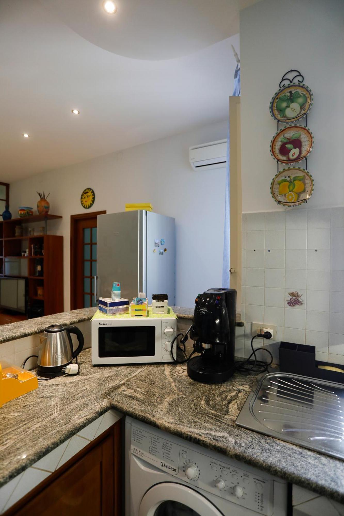 Biddizzi Apartment ปาแลร์โม ภายนอก รูปภาพ