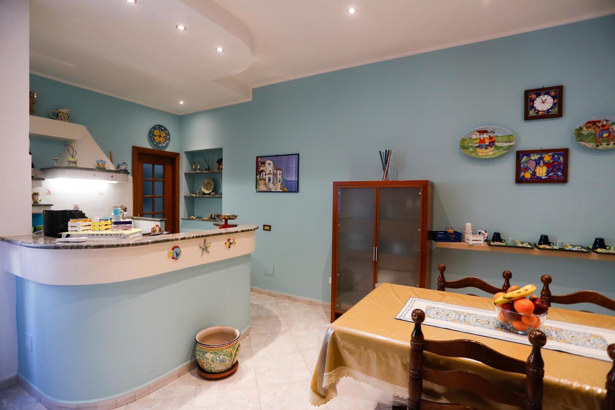 Biddizzi Apartment ปาแลร์โม ภายนอก รูปภาพ