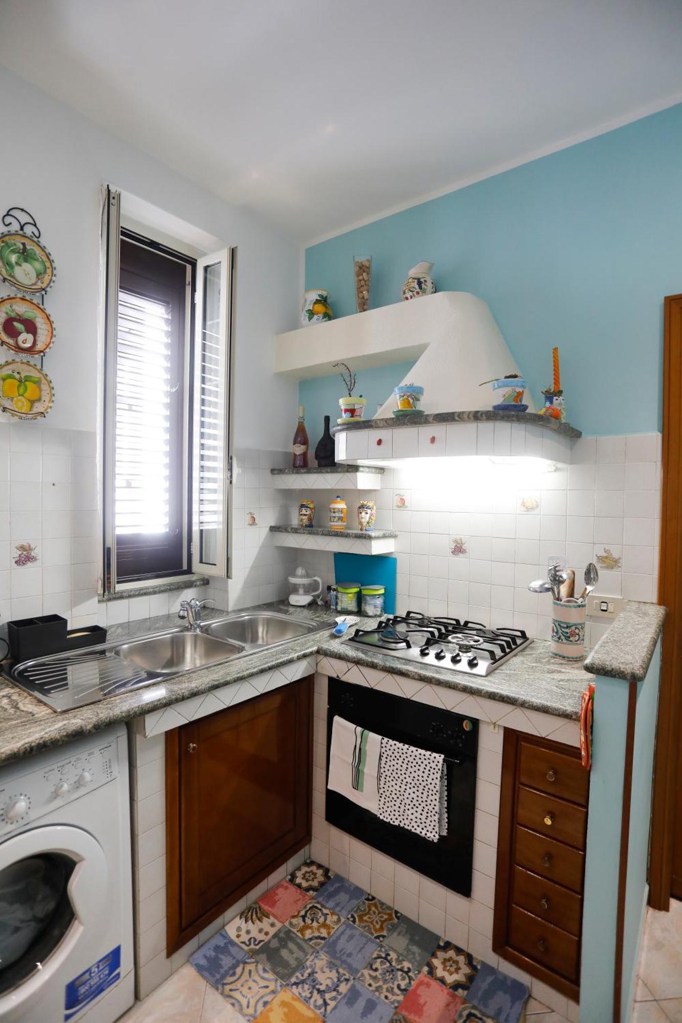 Biddizzi Apartment ปาแลร์โม ภายนอก รูปภาพ